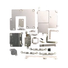 Complete Metal Bracket Set for Apple iPhone 11 Pro Max Replacement Repair Fix
