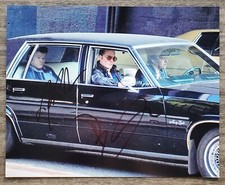Jesse Plemons & Rory Cochrane Signed 8x10 Photo Actor Black Mass Kevin Weeks RAD