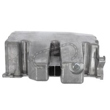 Skoda Fabia 2003-2010 Oil Sump 1.4 Tdi Engine Pan With Drain Plug Aluminium
