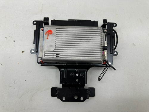 BMW 3ER E92 E93 BLUETOOTH STEUERGERÄT ECU 9187625 Bj 2008