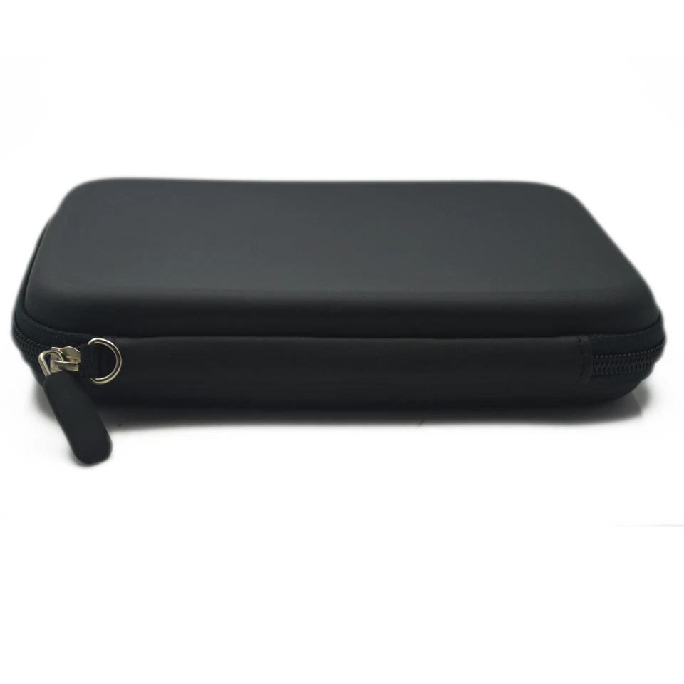 Carry Travel Case Bag For Garmin Nuvi/TomTom/Magellan 6" 7" 7-Inch GPS Sat Nav - Image 2 of 4