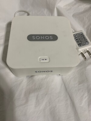 sonos multiple access points