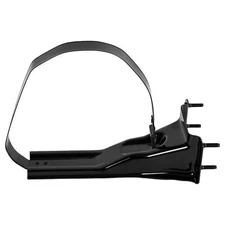 For 88-00 Chevrolet C/K GMC C/K 1500 2500 3500 w/ 6' Bed Fuel Tank Strap