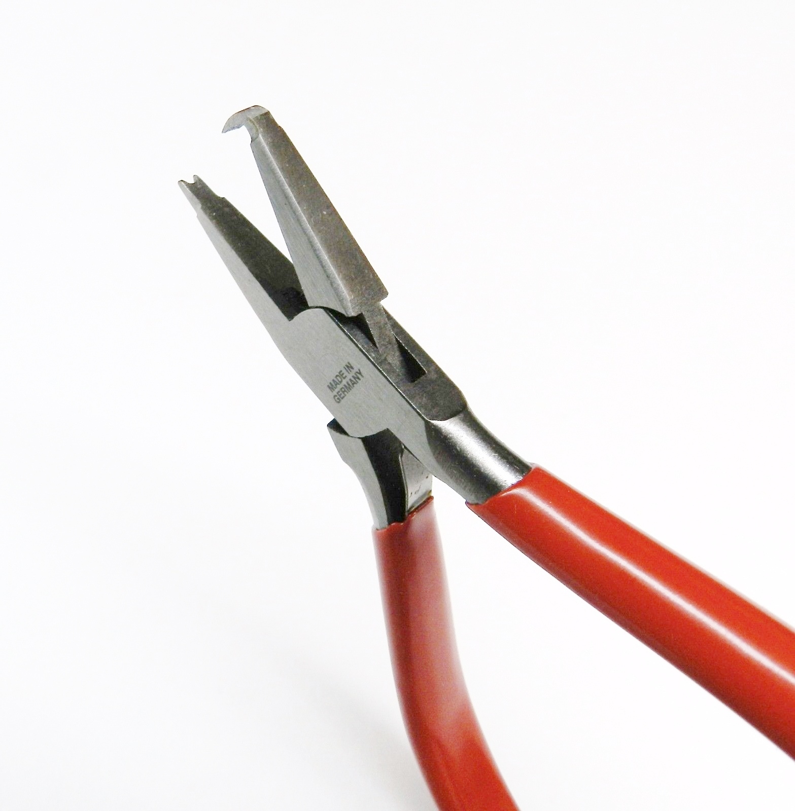 Prong Opening Pliers Repair Jewelry Stone Setting Plier A1 Quality