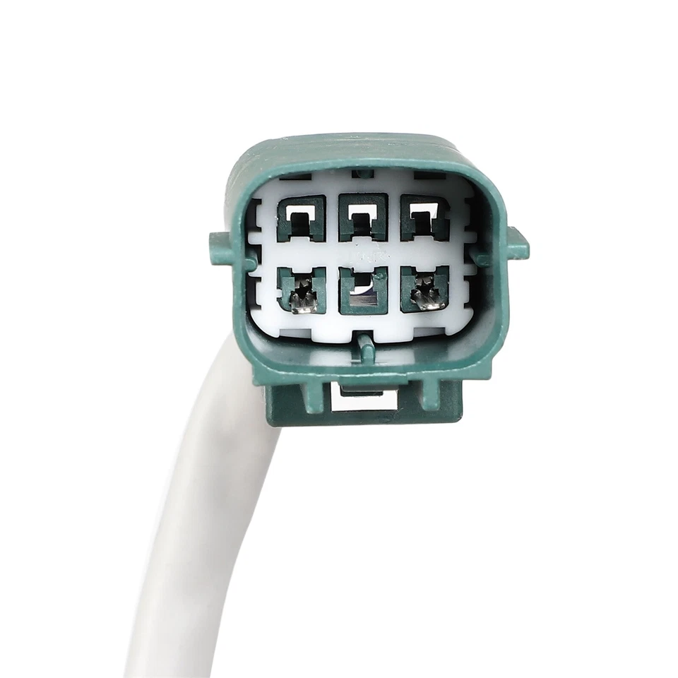 Para 2012 2011 Infiniti G25 Regulador de ventana eléctrico derecho del pasajero trasero con motor Foto 4 de 4