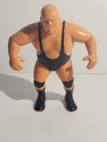 KING KONG BUNDY - WWF WRESTLING SUPERSTARS - VINTA...