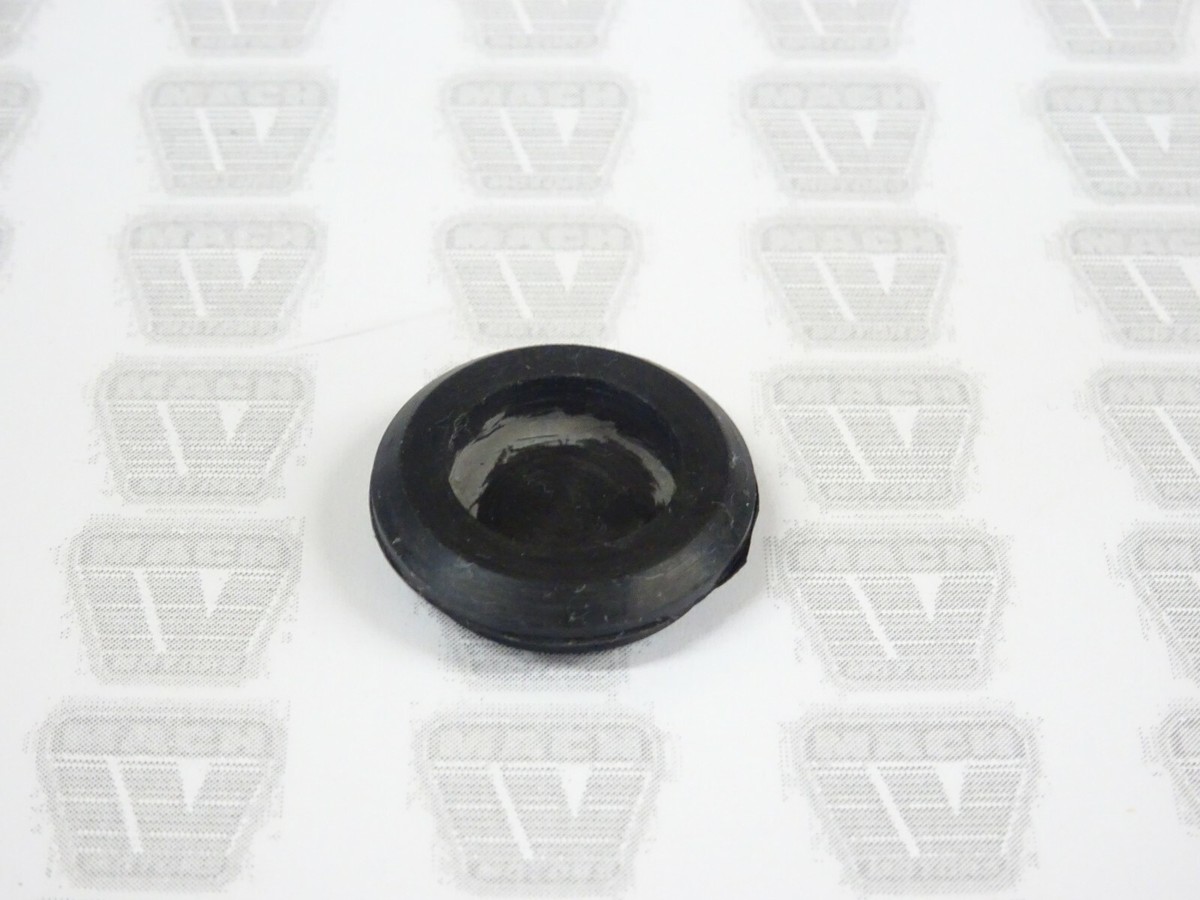 Kawasaki NOS NEW 11012-1077 Radiator Guard Cap KZ KZ1300 | eBay