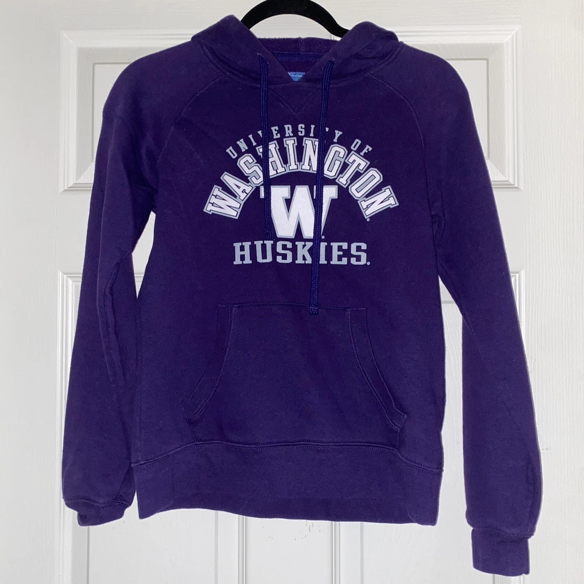 University of deals washington hoodie