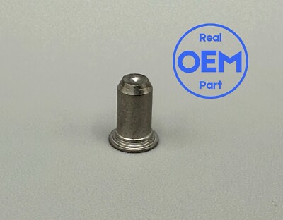 803273 Genuine WOLF Oven PIN Pilot 187 X .375 SS Hinge Pin