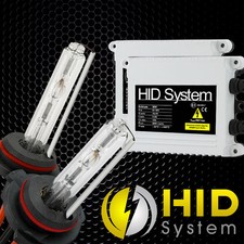 Hidsystem 9006 9005 Hid Xenon Kit Headlight Conversion Slim H11 H4 H1 White