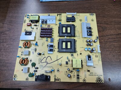 OEM HITACHI POWER SUPPLY 715G5345-P01-002-003M  (Up 0A)