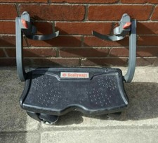 Scallywags Universal Onboard Stroller Rider Toddler Ride On Board Pushchair Pram