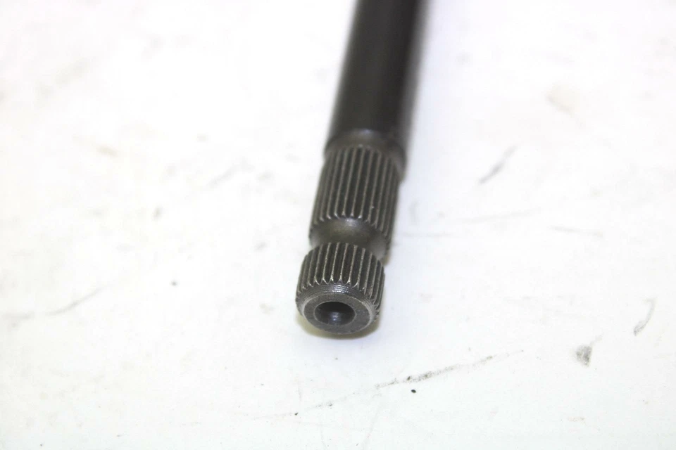 96 Yamaha Vmax 500 XT Pro Action OEM Sway Bar 8AB-2386E-01-00 SY43 - Image 2 of 4