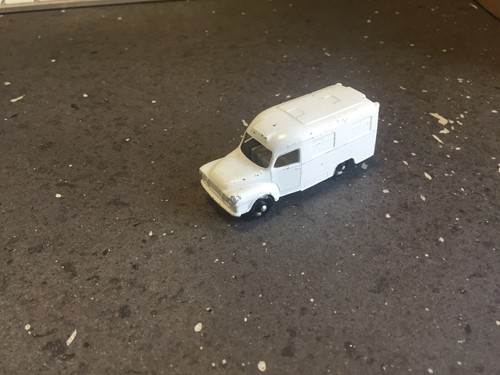 Matchbox Lesney Moko Damaged Broken Vintage Model Cars Collection - You Select - Picture 81 of 380