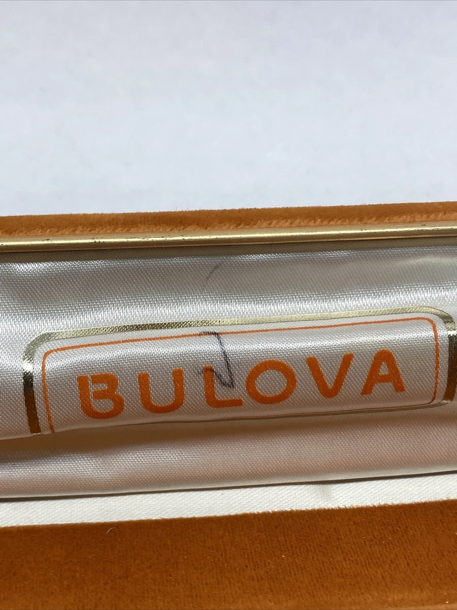 Vintage Bulova Women s Watch Excellence Collection 1950 s CASE ONLY