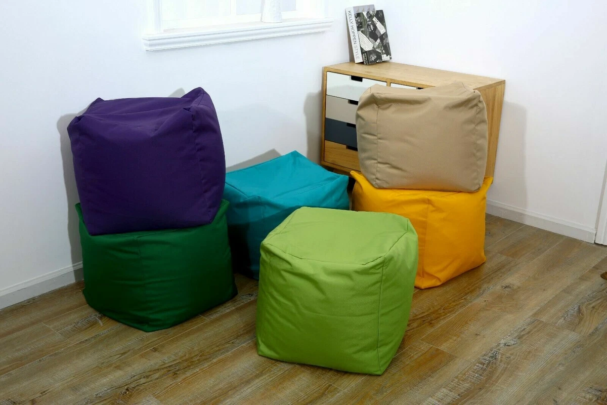 Waterproof 2024 outdoor ottoman