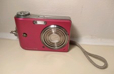 Ge Smart Series A730 7 0mp Digital Camera Black For Sale Online Ebay