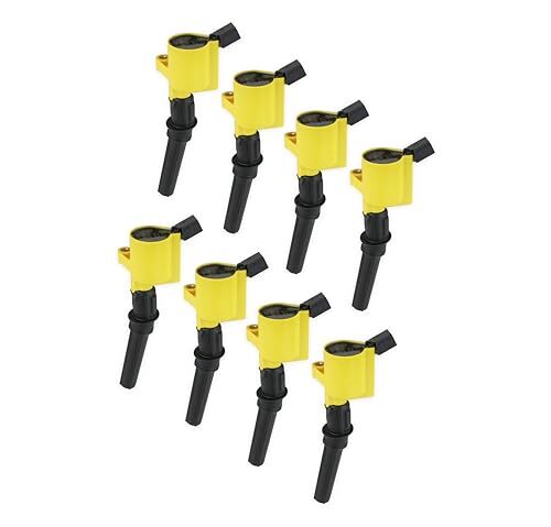 Accel 140032-8 Super Coil Ignition Coil Set - Picture 5 of 8