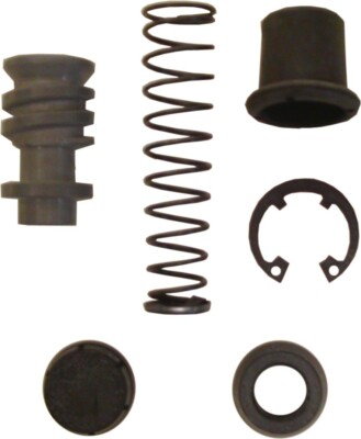 Hauptbremszylinder Hauptbremssatz vorne für Honda NT650 2002-04