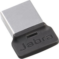 Jabra Link 370 Ms (Plug & Play Bluetooth Mini Usb Adapter), 30M Funk, Brandneu