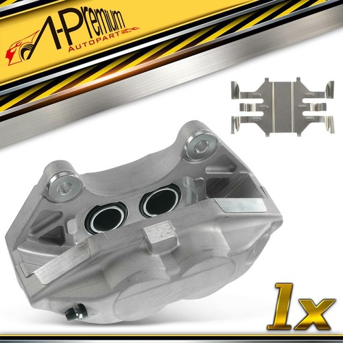 Front Left Brake Caliper for Nissan 370Z Infiniti G37 M37 M56 FX50 Q50