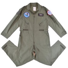 Coverall Flyers CWU-27/P Fostex Garments Suit Mens sz 44 / L-XL