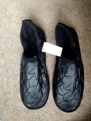 Ladies Next Slippers New Size 4 - Picture 2 of 8