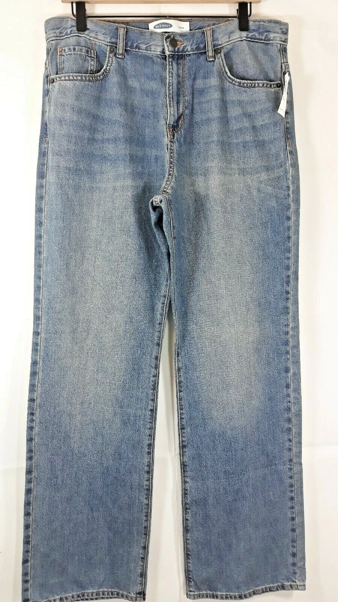 Old navy hotsell husky jeans