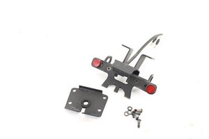 2023 Yamaha Yzf R7 Fender Eliminator License Plate Bracket 