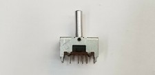 Vestax Selector Switch - 3 Position