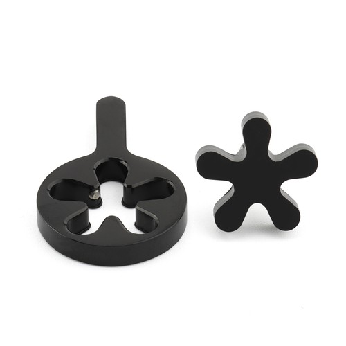 Replacement Throttle Thumb Tension Screw w/ Lever For Harley 1974-2017 - Picture 4 of 12