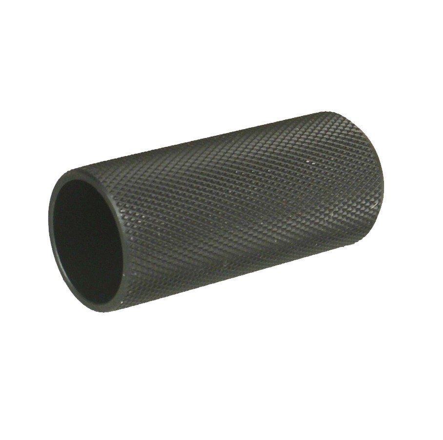 Sound Forwarder Muzzle Brake Tube 49/64x20 TPI Threaded Fits Sound Forwarder Muzzle Brake Tube 49/64x20 TPI Threaded Fits