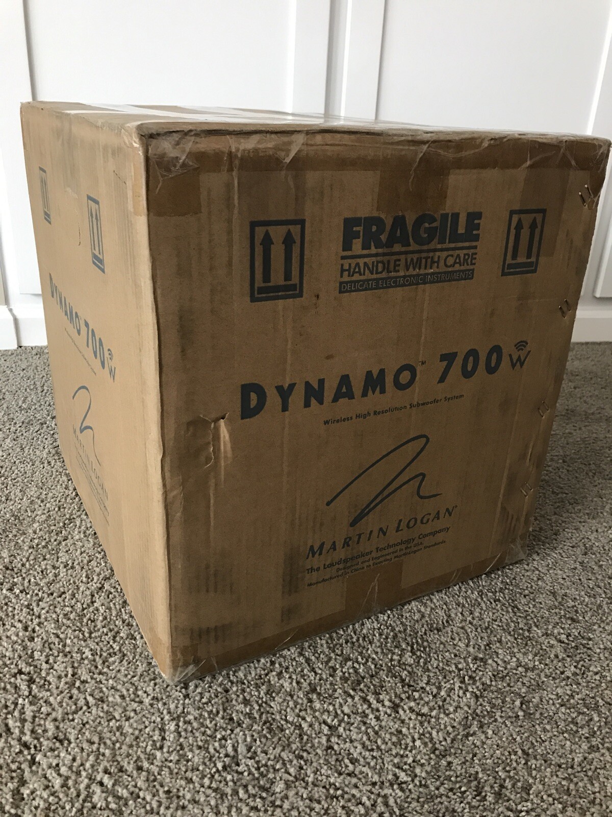 dyn700w