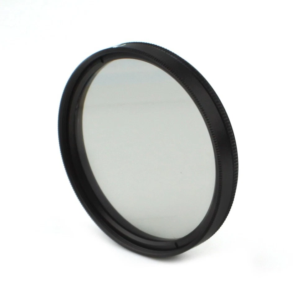 CIR-PL 55mm Circular Polarizing Digital Slim Lens Circular Polarizer Filter - Image 2 of 4