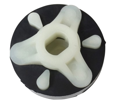 Washing Machine Direct Drive Coupler 12-Pk fits Whirlpool, Sears, 285753