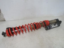 22 CAN-AM MAVERICK X3 DS TURBO 64" LEFT REAR SHOCK DAMPER SPRING FOX OEM #3314
