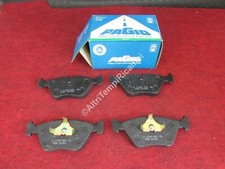 Plaquette de frein BMW 535