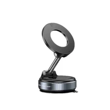 360° Magnetic Phone Holder Car Mount Stand For iPhone 17 16 15 14 13 12 Pro Max