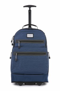 antler urbanite trolley backpack