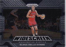 2022 Panini Prizm WNBA -Widescreen Inserts- YOU PICK/CHOOSE-FINSIH YOUR SET
