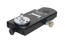 Gamber Johnson MONGOOSE 9" Locking Slide Arm With 3/8" Stud  # 7160-0427