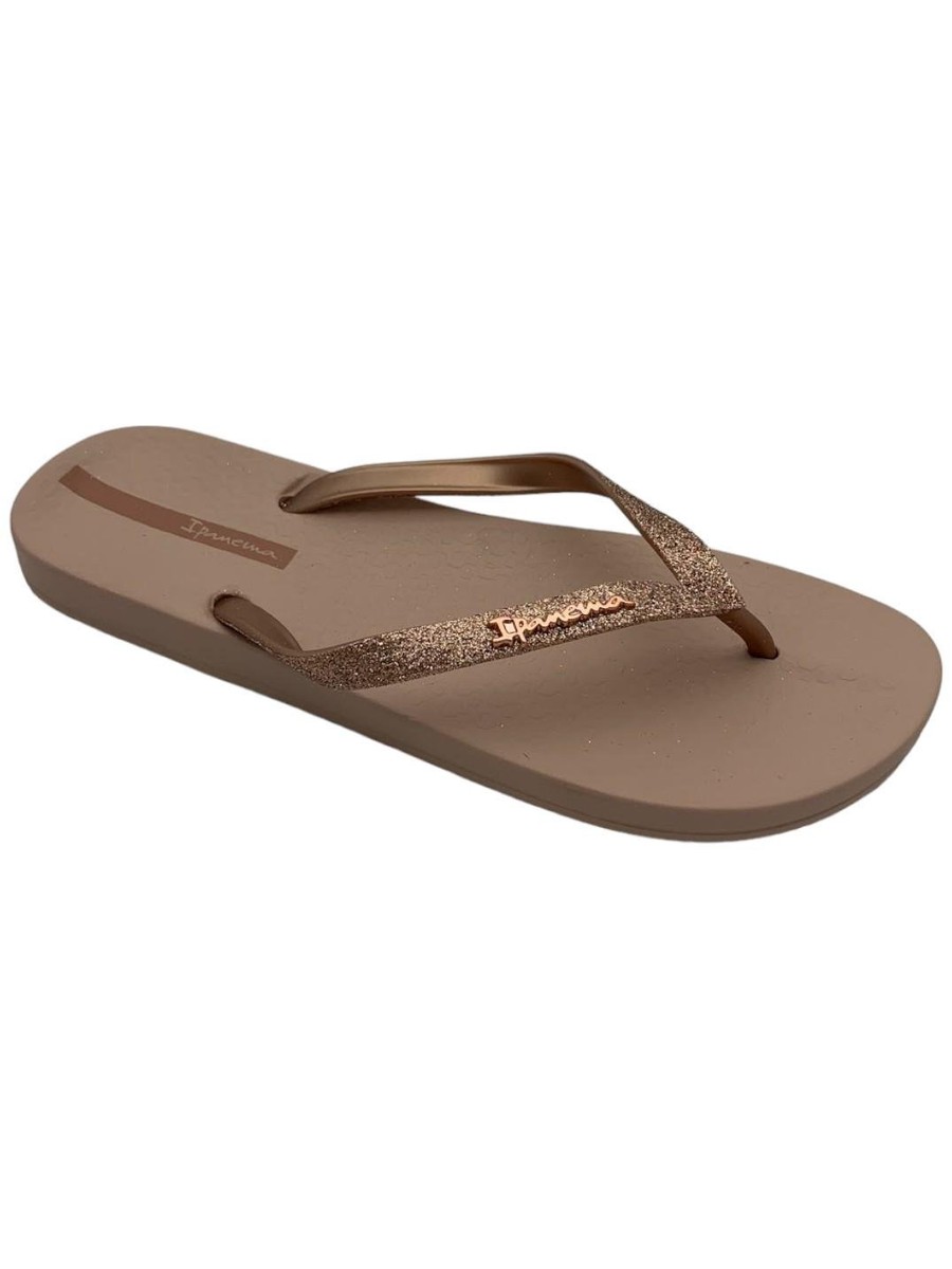 Ipanema Women's Ana Sparkle Sandals Brazilian Pink | eBay