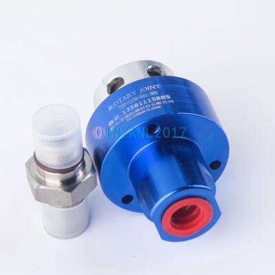 1Pz Nuovo 1139-041-301 Sostituzione Unione Rotante Alta Velocità 1Pz Nuovo 1139-041-301 Sostituzione Unione Rotante Alta Velocità