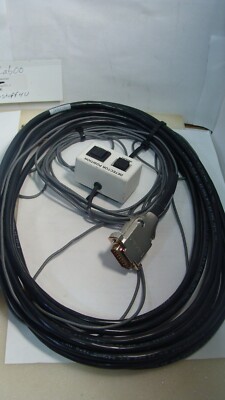Themo Scientific 610a132697 Detector cable