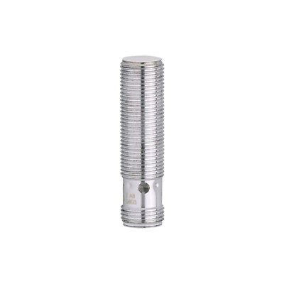 IFM IF5597 Inductive Sensor Threaded Type 10...55 DC PNP/NPN New