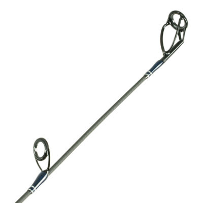 Shimano TALAVERA INSHORE SPINNING, Inshore, Spinning, 8'0'', Extra Heavy, 1 pc...