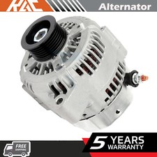 Alternator 13791 For 1998-2005 Lexus GS300 2001-2003 2004 2005 Lexus IS300 3.0L
