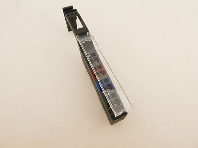 Phoenix Contact Inline Stecker / Klemmleisten 1.1 bis 2.4 (21-8-13-52)