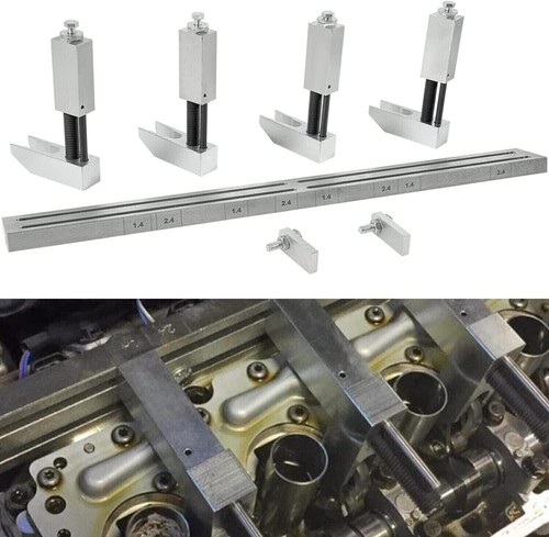 Engine Actuator Compressor Assembly Tool Fit for Fiat MultiAir 10259A 10259B - Picture 12 of 17