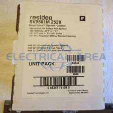 1PCS New Honeywell SV9501M2528 Smart Gas Valve Fast delivery